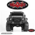 RC4WD ARB Diff Cover for Traxxas TRX-4 (Black)