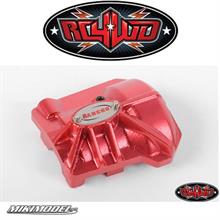 RC4WD Rancho Diff Cover for Traxxas TRX-4