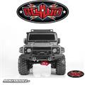 RC4WD Rancho Diff Cover for Traxxas TRX-4