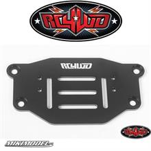 RC4WD Warn Winch Mounting Plate for TRX-4 '79 Bronco Ranger XLT