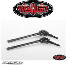 XVD Universal Set for SCX10 II AR44 Axles