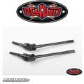 XVD Universal Set for SCX10 II AR44 Axles