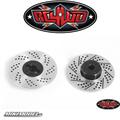 RC4WD Baer Brake System Rotor Set (2.2/1.9)