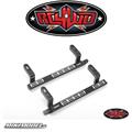 Tough Armor Step CNC Sliders for Traxxas TRX4  RC4WD
