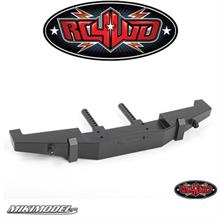 Tough Armor Attack Front Bumper for Traxxas TRX-4