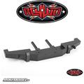 Tough Armor Attack Front Bumper for Traxxas TRX-4