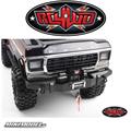 Tough Armor Attack Front Bumper for Traxxas TRX-4