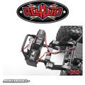 Paraurti anteriore STRETTO x Traxxas TRX-4