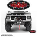 Paraurti anteriore STRETTO x Traxxas TRX-4