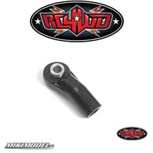 Bent M3/M4 Plastic Rod Ends