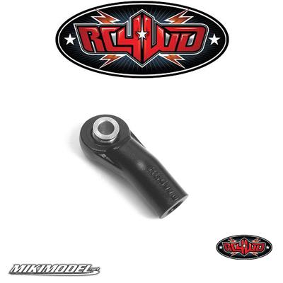 Bent M3/M4 Plastic Rod Ends