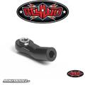 Bent M3/M4 Plastic Rod Ends