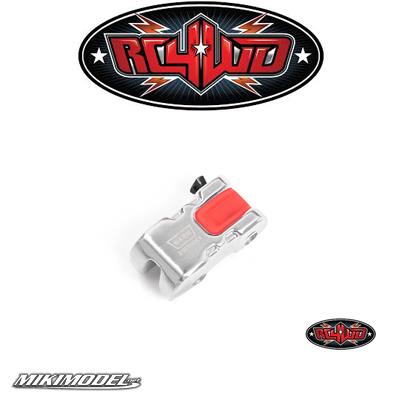 RC4WD Warn Epic Sidewinder (Silver)