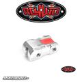 RC4WD Warn Epic Sidewinder (Silver)