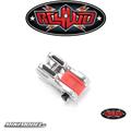 RC4WD Warn Epic Sidewinder (Silver)