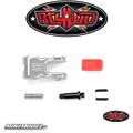RC4WD Warn Epic Sidewinder (Silver)