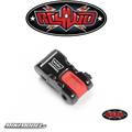 RC4WD Warn Epic Sidewinder (Black)