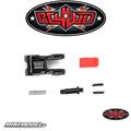 RC4WD Warn Epic Sidewinder (Black)