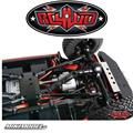 RC4WD Plastic Punisher Shaft V2 (95mm - 110mm / 3.74 - 4.33) 5
