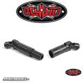 RC4WD Plastic Punisher Shaft V2 (102mm - 117mm / 4.02 - 4.61)