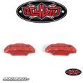 RC4WD Baer Brake System Caliper Set (2.2/1.9)