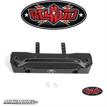 RC4WD Poison Spyder Brawler Lite Front Mid-width Bumper w/ Brawl