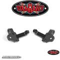 Rear Axle Link Mounts for Cross Country Off-Road Chassis