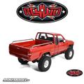 Chrome Bed Rails for 1987 Toyota XtraCab Hard Body