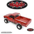Bed Rails for 1987 Toyota XtraCab Hard Body