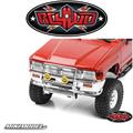 RC4WD Bull Bar (1985 Toyota 4Runner/1987 Toyota XtraCab/Mojave I