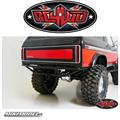 Rear Tube Bumper for Traxxas TRX-4