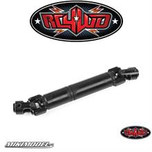 RC4WD Plastic Punisher Shaft V2 (110mm - 115mm / 4.33 - 4.52)