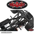 RC4WD Plastic Punisher Shaft V2 (110mm - 115mm / 4.33 - 4.52)