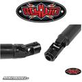 RC4WD Plastic Punisher Shaft V2 (110mm - 115mm / 4.33 - 4.52)