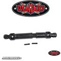 RC4WD Plastic Punisher Shaft V2 (110mm - 115mm / 4.33 - 4.52)
