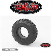 Coppia gomme 1.9 MUD PLUGGER con inserti