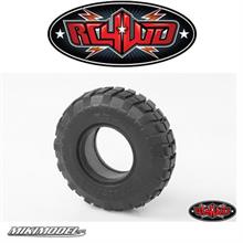 Mud Plugger 1.9 Scale Tires