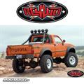 Dirt Grabber 1.9 All Terrain Tires