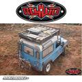 Dirt Grabber 1.9 All Terrain Tires