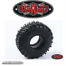 Coppia gomme 1.55 MUD SLINGERS con inserti