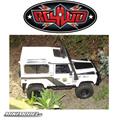 Mud Slingers 1.55 Offroad Tires