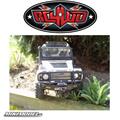 Mud Slingers 1.55 Offroad Tires