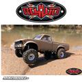 Coppia gomme 1.55 ROCK STOMPERS con inserti