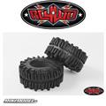 Mud Slingers Monster Size 40 Series 3.8 Tires