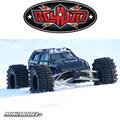 Mud Slingers Monster Size 40 Series 3.8 Tires