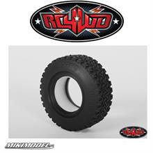 Coppia gomme 1.55 DIRT GRABBER con inserti mescola X3