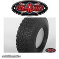 Coppia gomme 1.55 DIRT GRABBER con inserti mescola X3