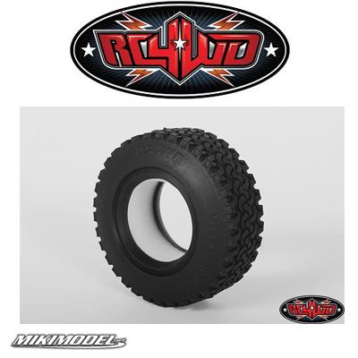 Coppia gomme 1.55 DIRT GRABBER con inserti mescola X3