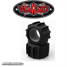 Coppia gomme 2.2 da sabbia INTIMIDATOR con inserti