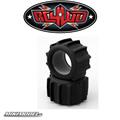 Coppia gomme 2.2 da sabbia INTIMIDATOR con inserti